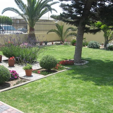 Cornerstone Guesthouse Swakopmund Exterior photo