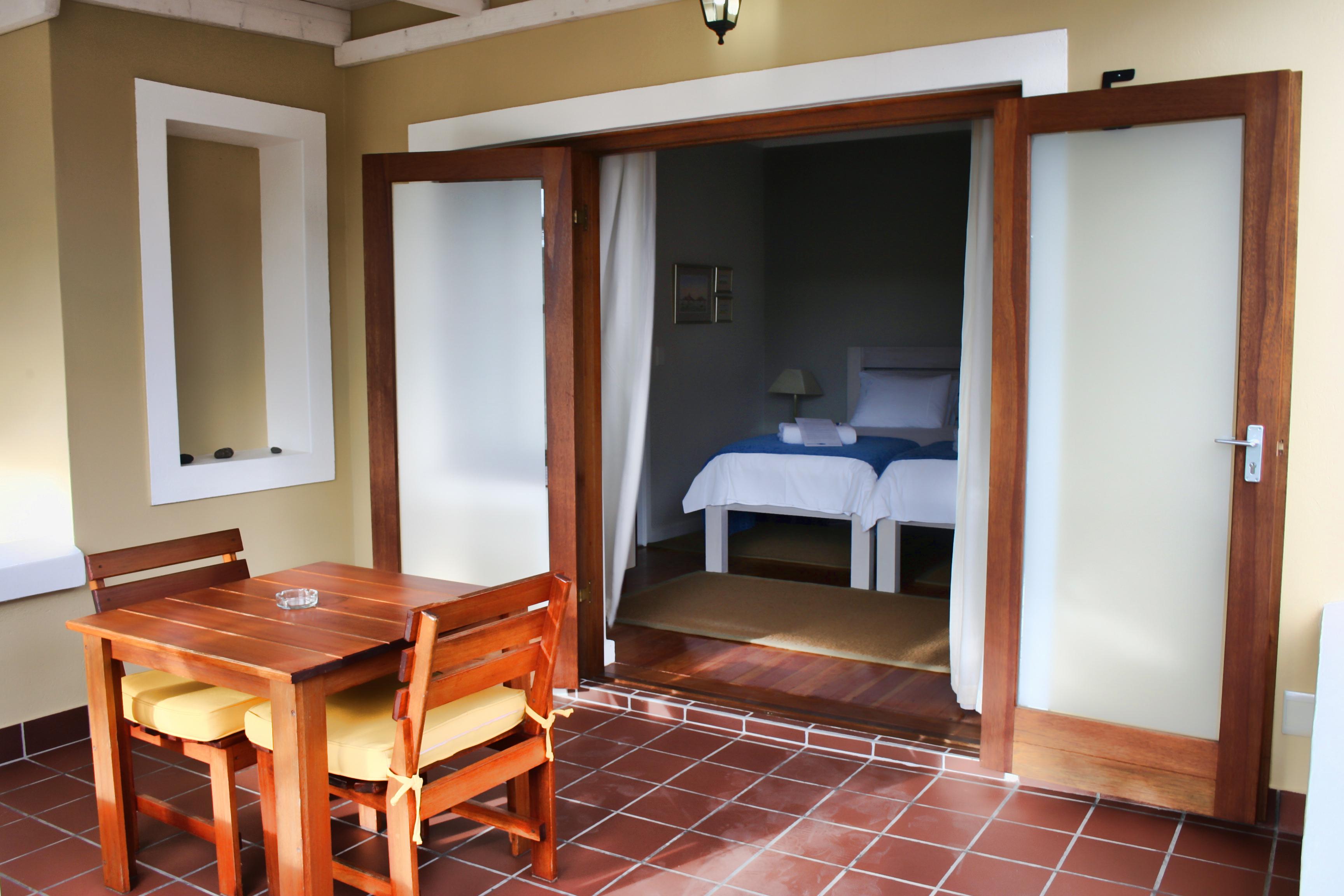 Cornerstone Guesthouse Swakopmund Exterior photo