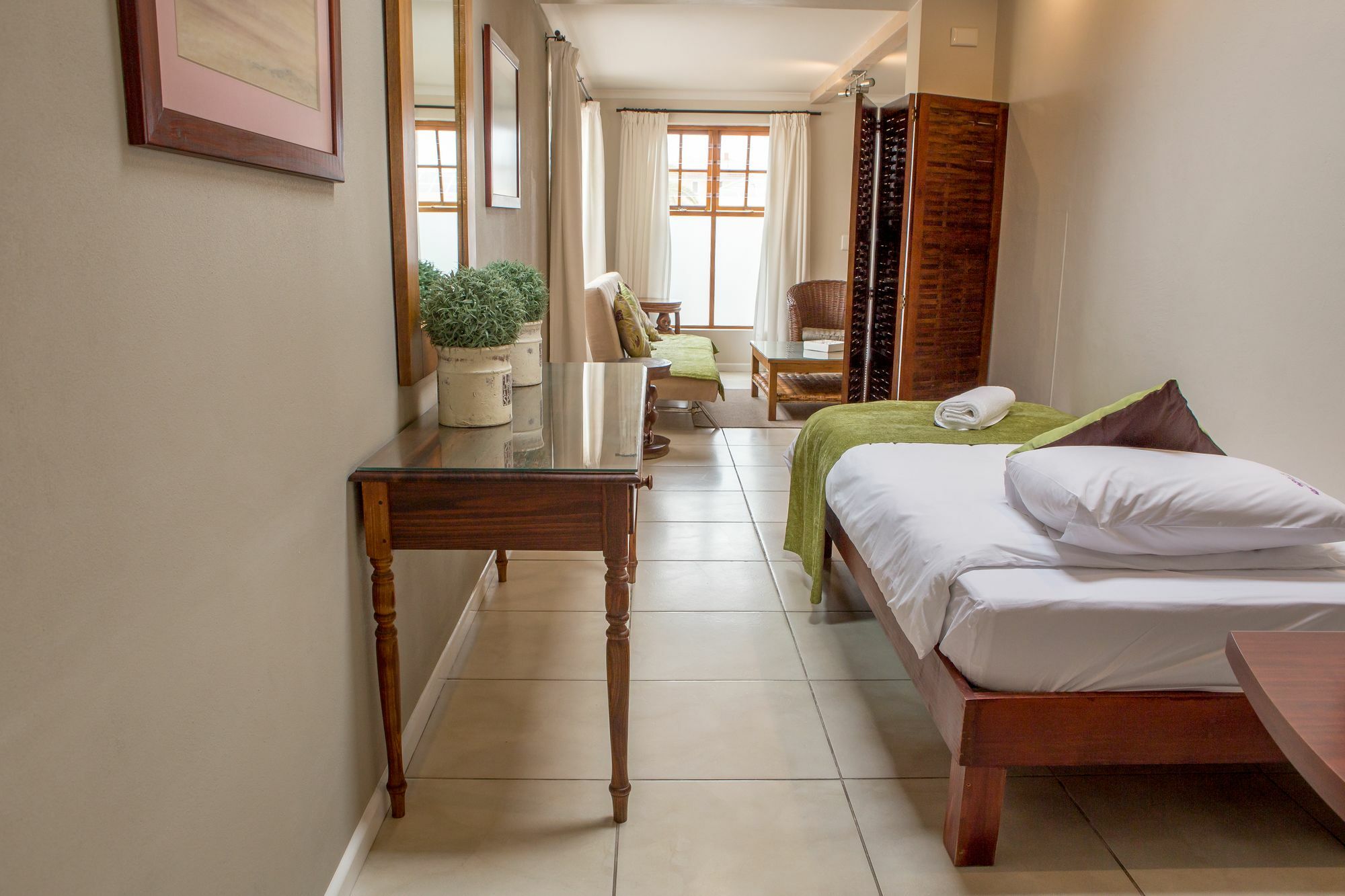 Cornerstone Guesthouse Swakopmund Exterior photo